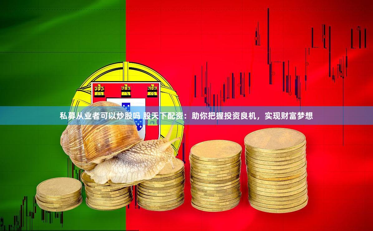 私募从业者可以炒股吗 股天下配资：助你把握投资良机，实现财富梦想